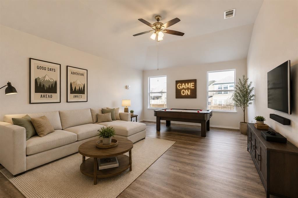 Crawford Farms Add - Residential