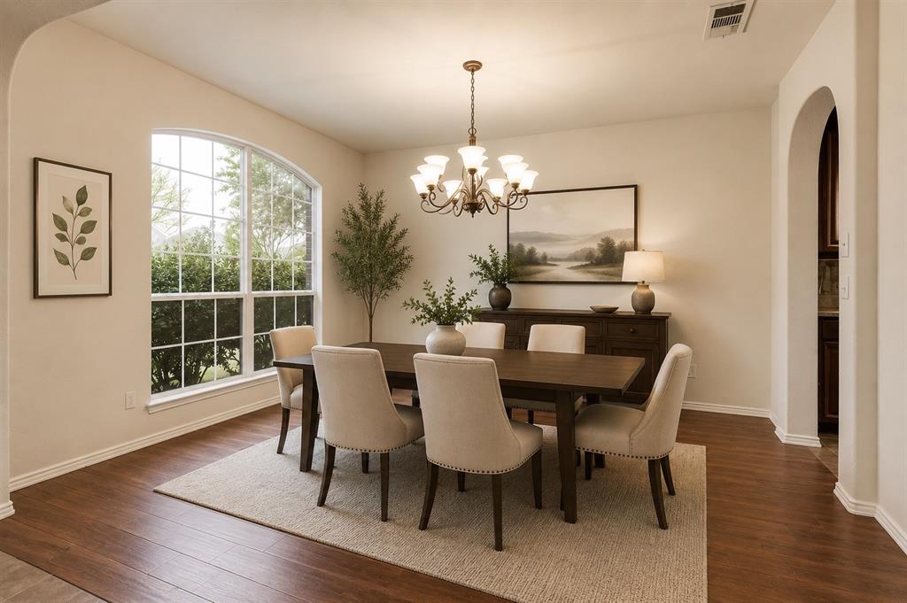 Crawford Farms Add - Residential