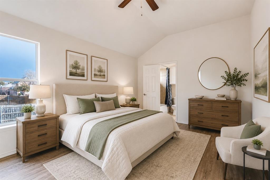 Crawford Farms Add - Residential