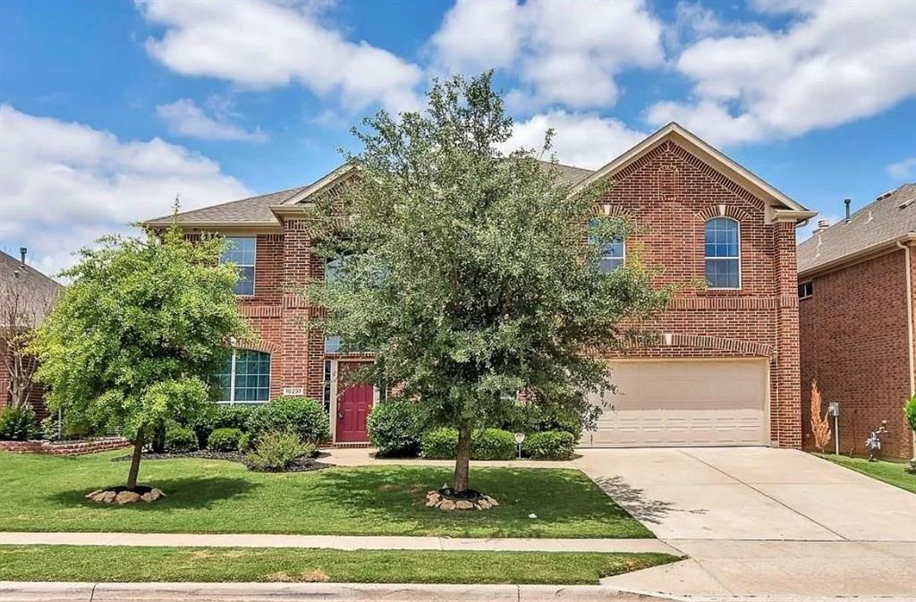 Crawford Farms Add - Residential