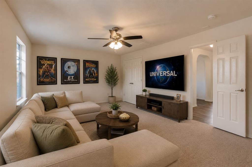 Crawford Farms Add - Residential