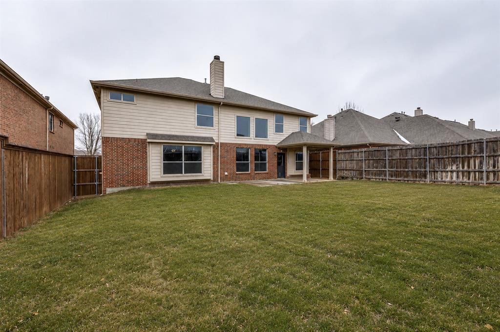 Crawford Farms Add - Residential