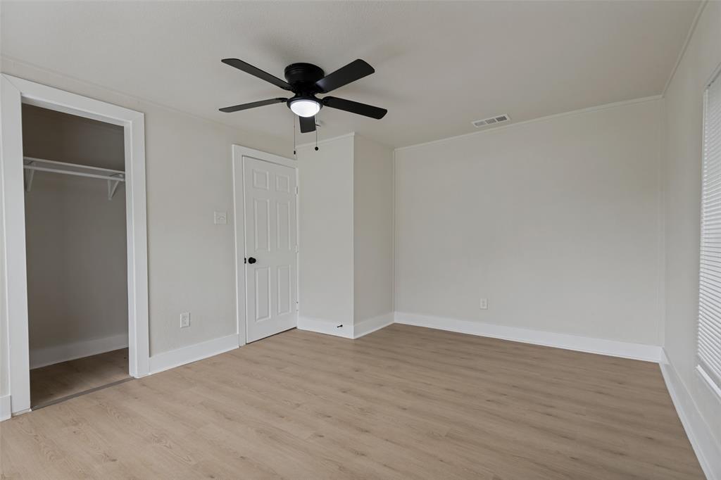 Moore & Nash - Residential