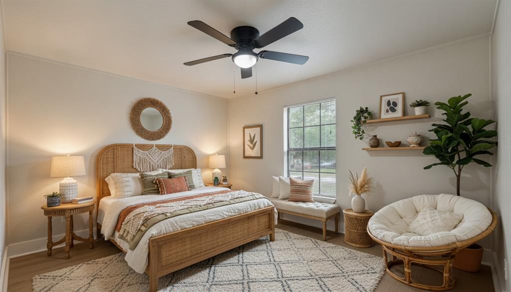 Moore & Nash - Residential