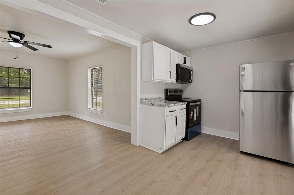 Moore & Nash - Residential