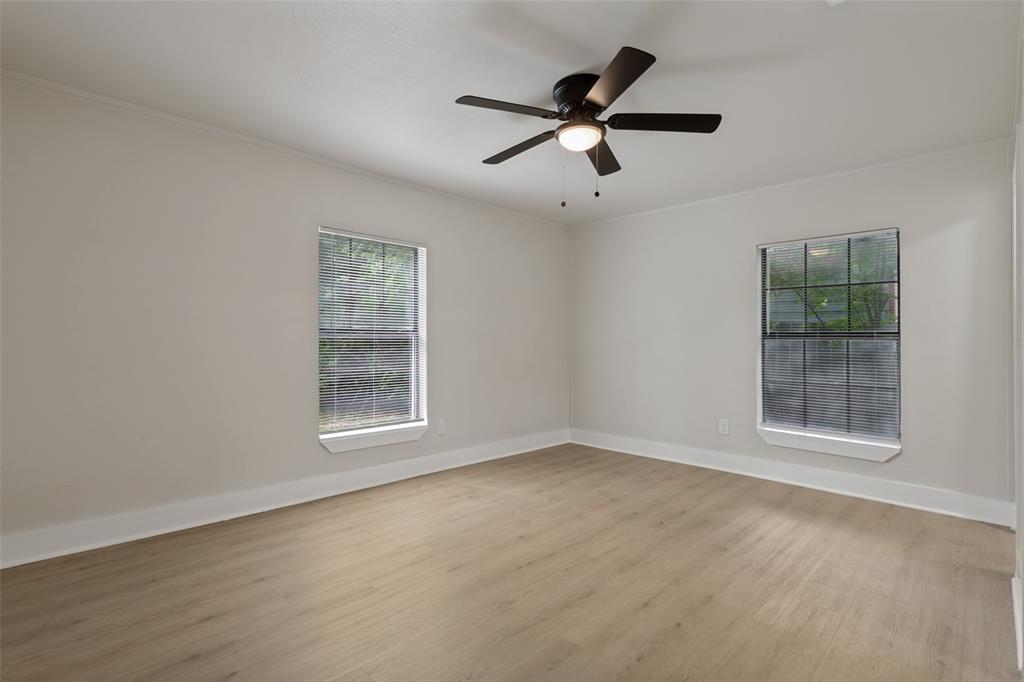 Moore & Nash - Residential