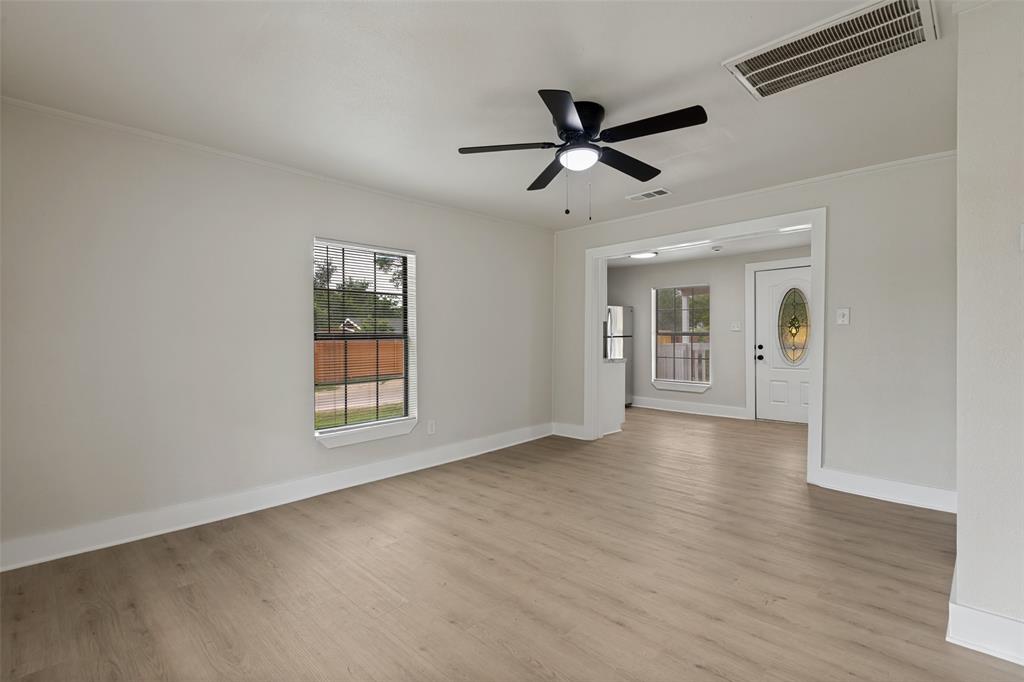 Moore & Nash - Residential