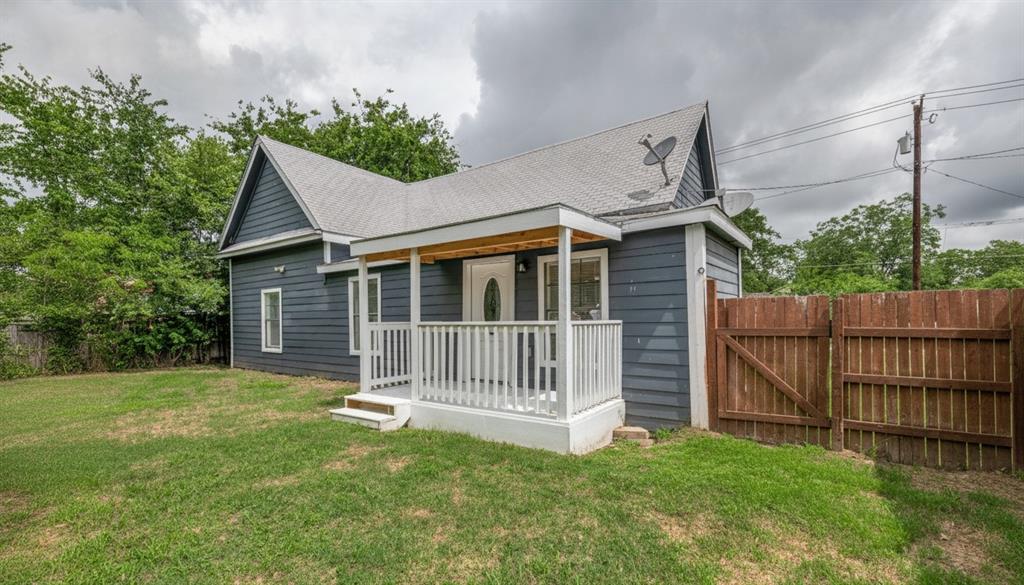 Moore & Nash - Residential