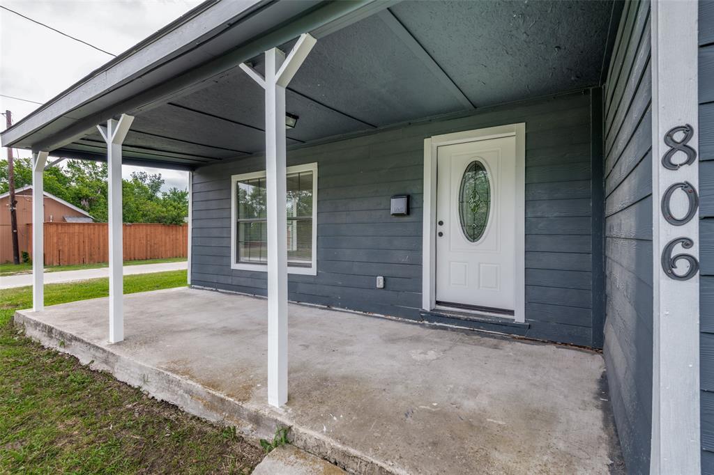 Moore & Nash - Residential