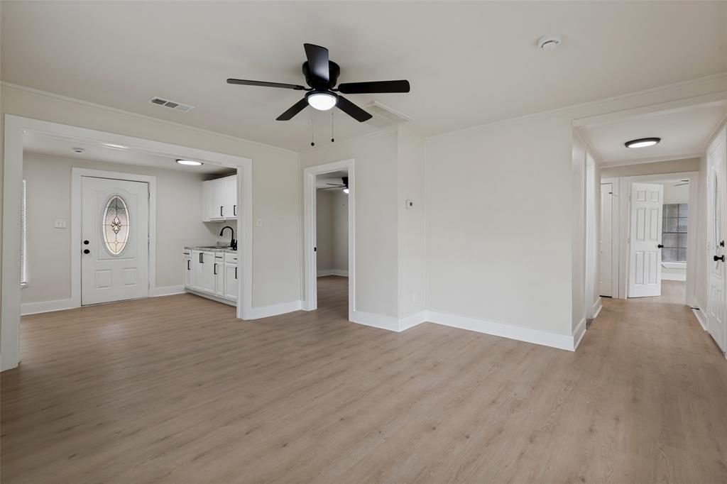 Moore & Nash - Residential