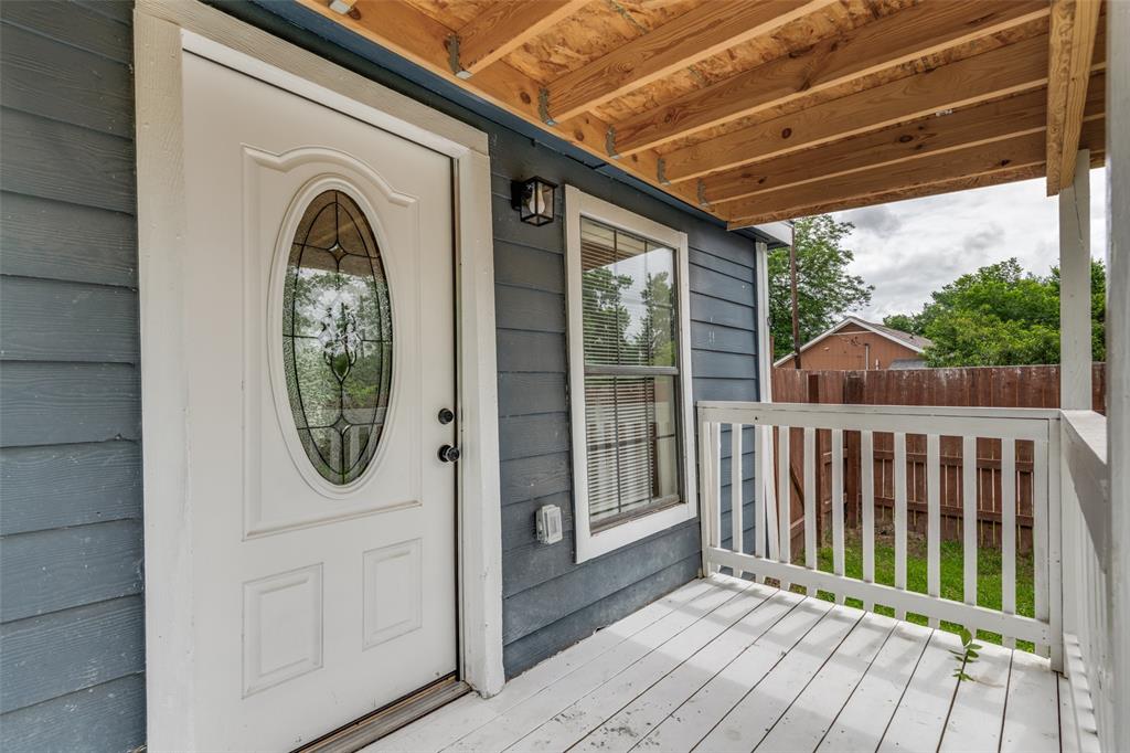 Moore & Nash - Residential