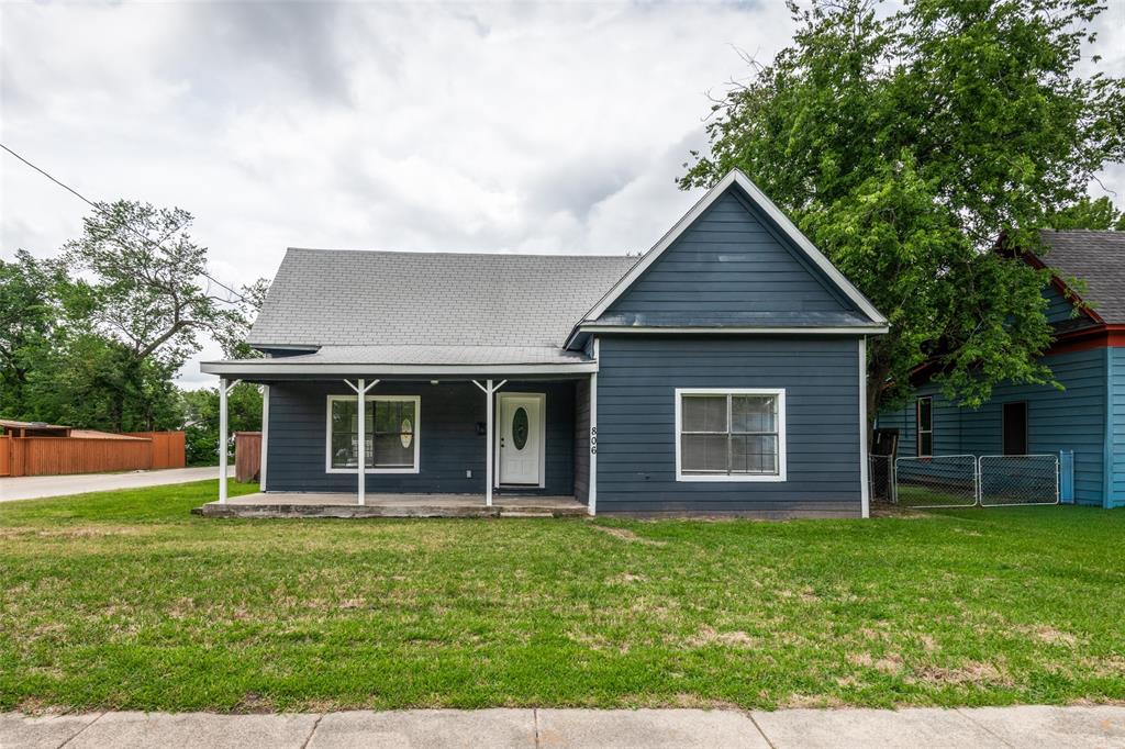 Moore & Nash - Residential