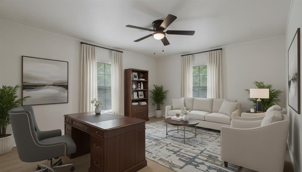 Moore & Nash - Residential