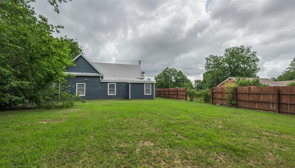 Moore & Nash - Residential