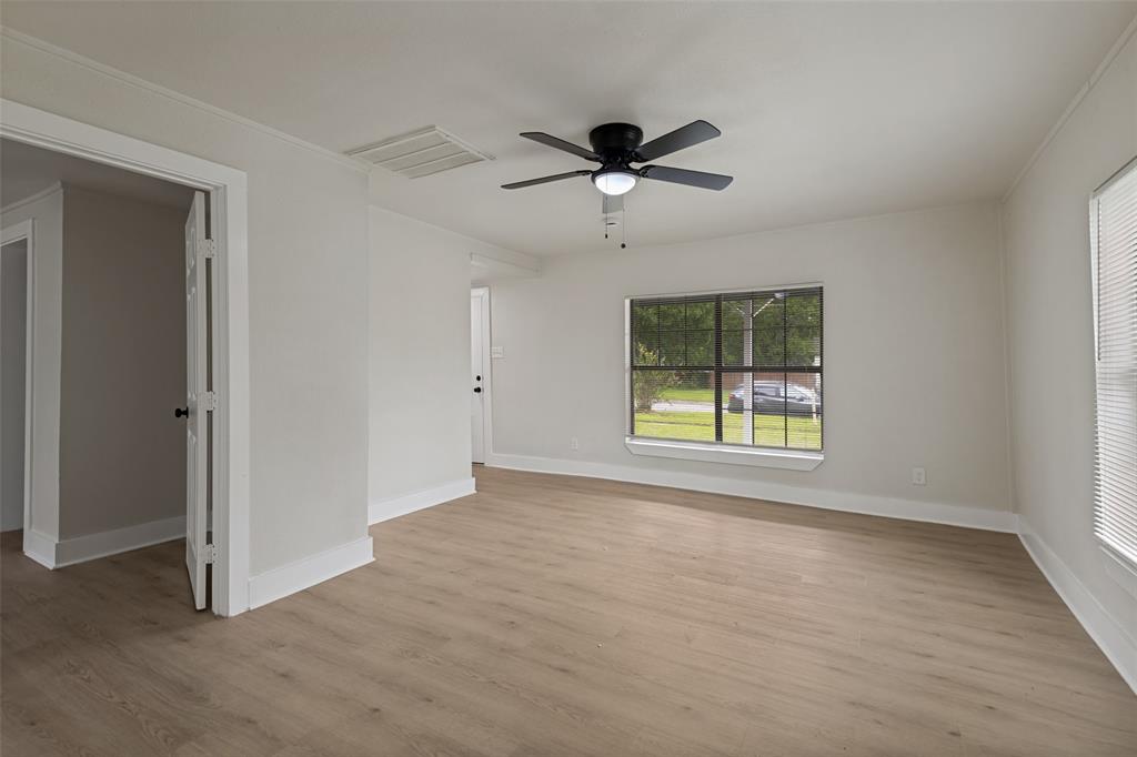 Moore & Nash - Residential