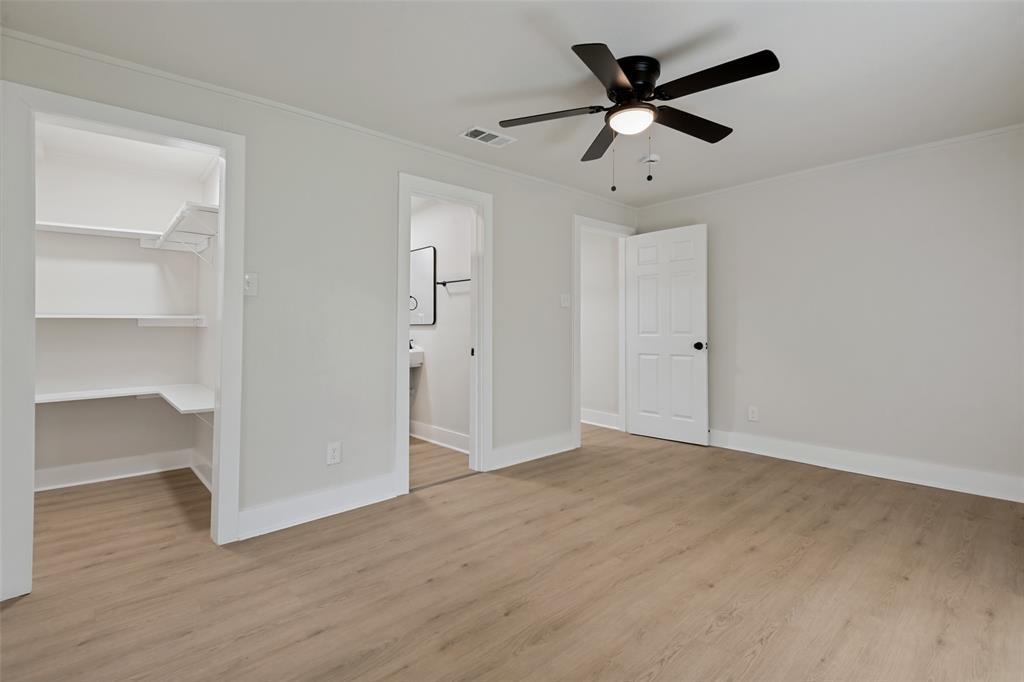 Moore & Nash - Residential