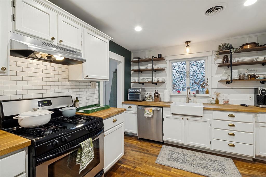 Hampton Terrace - Residential