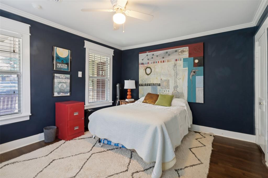 Hampton Terrace - Residential