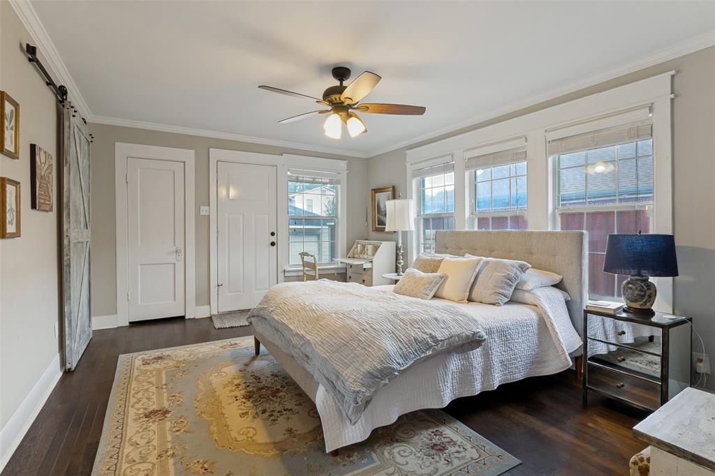 Hampton Terrace - Residential