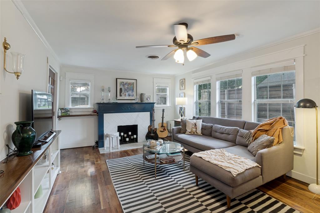 Hampton Terrace - Residential