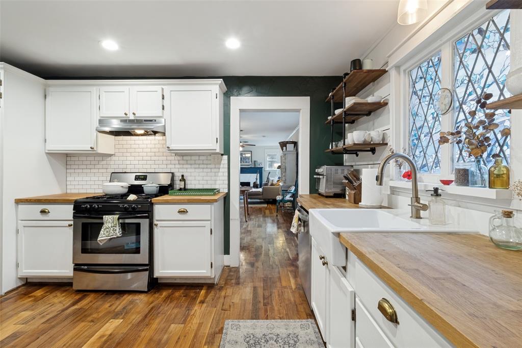 Hampton Terrace - Residential