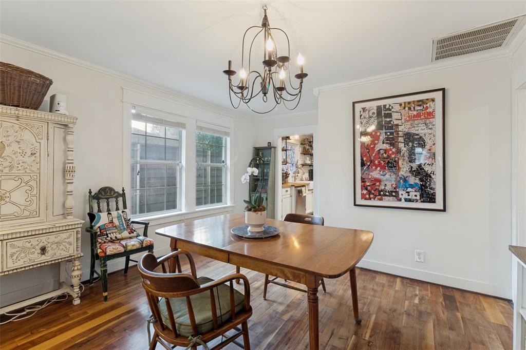 Hampton Terrace - Residential