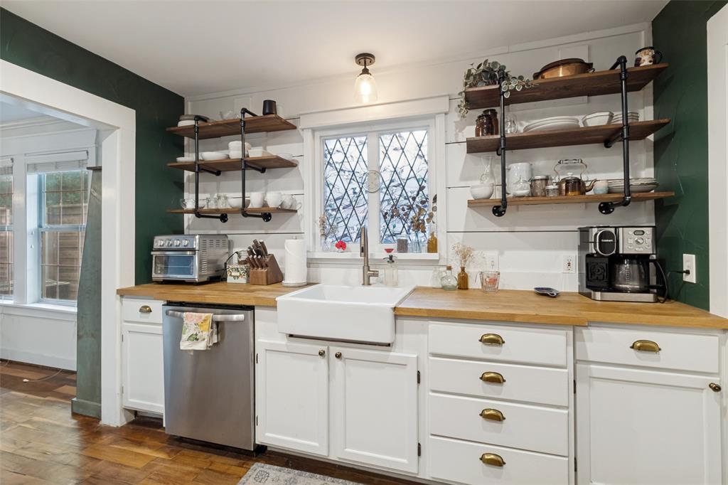 Hampton Terrace - Residential