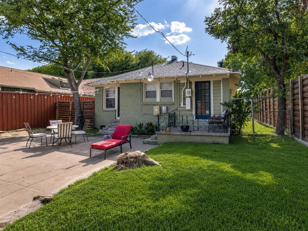 Hampton Terrace - Residential