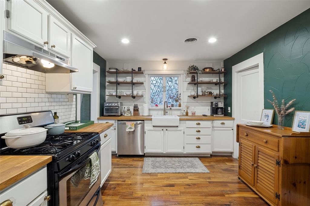 Hampton Terrace - Residential