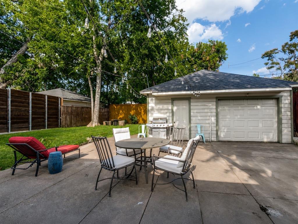 Hampton Terrace - Residential