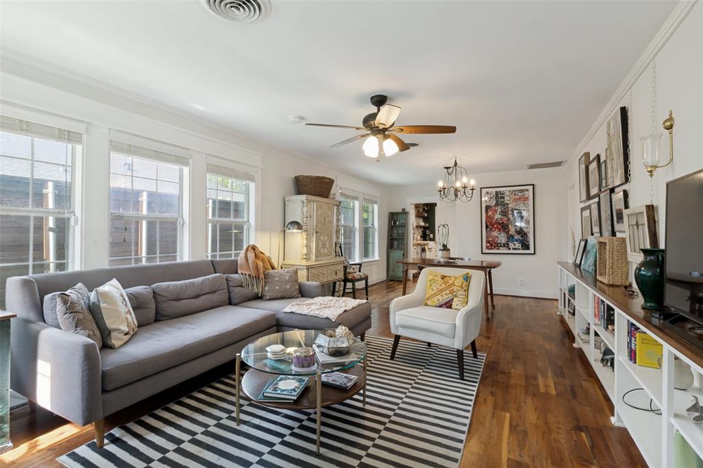 Hampton Terrace - Residential