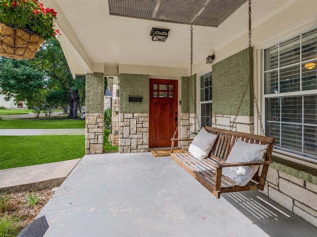 Hampton Terrace - Residential