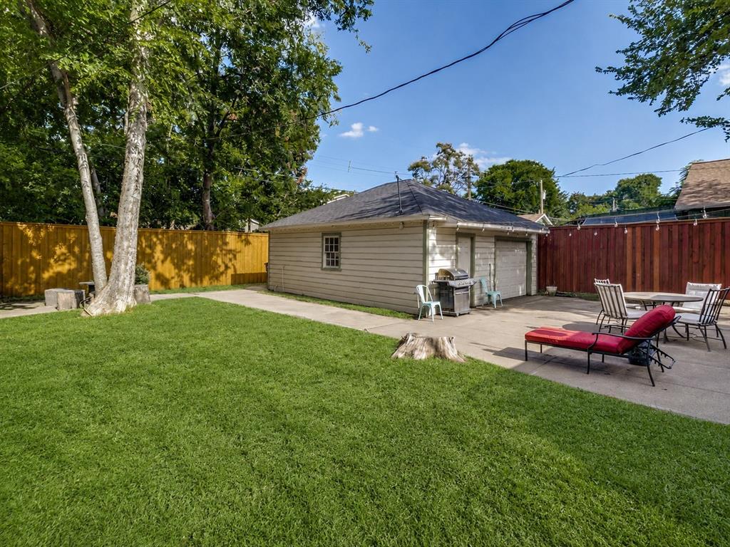 Hampton Terrace - Residential