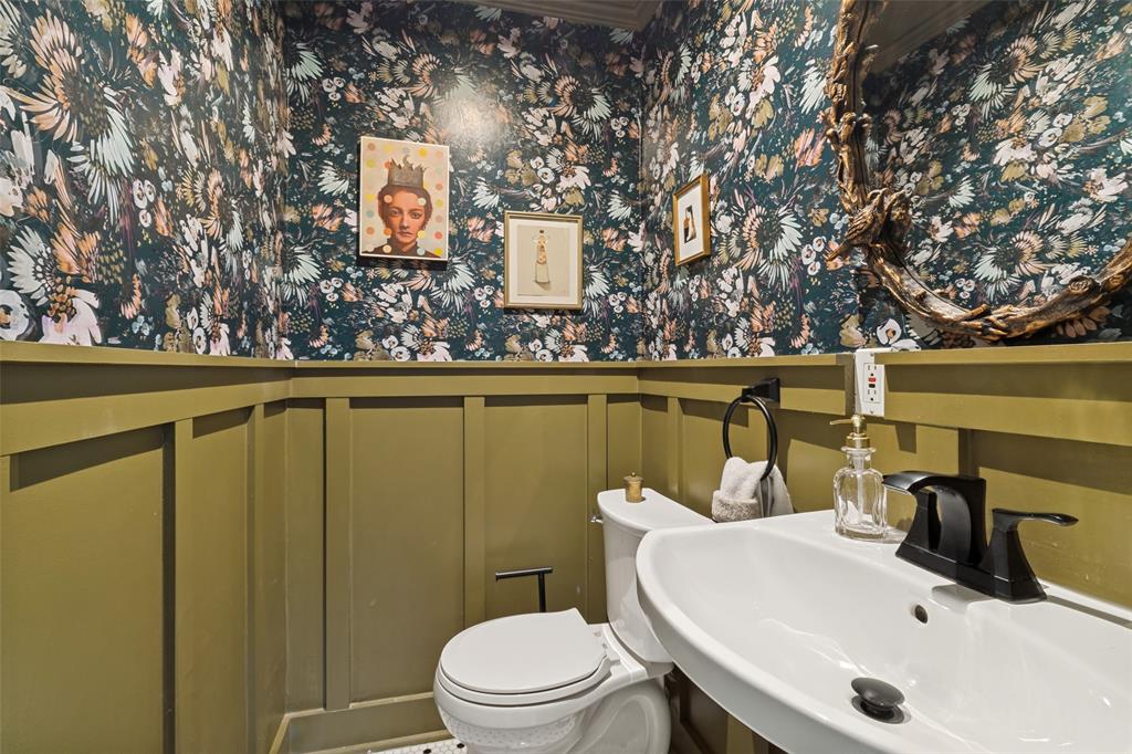 Hampton Terrace - Residential
