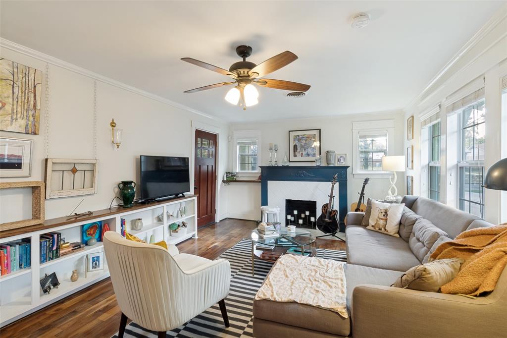 Hampton Terrace - Residential