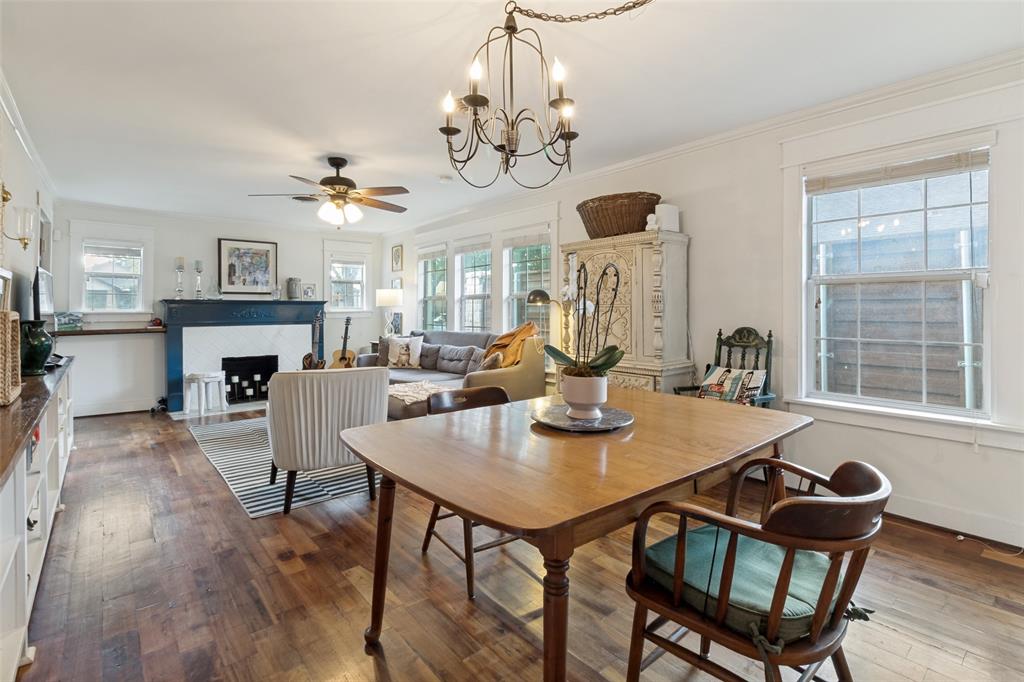 Hampton Terrace - Residential