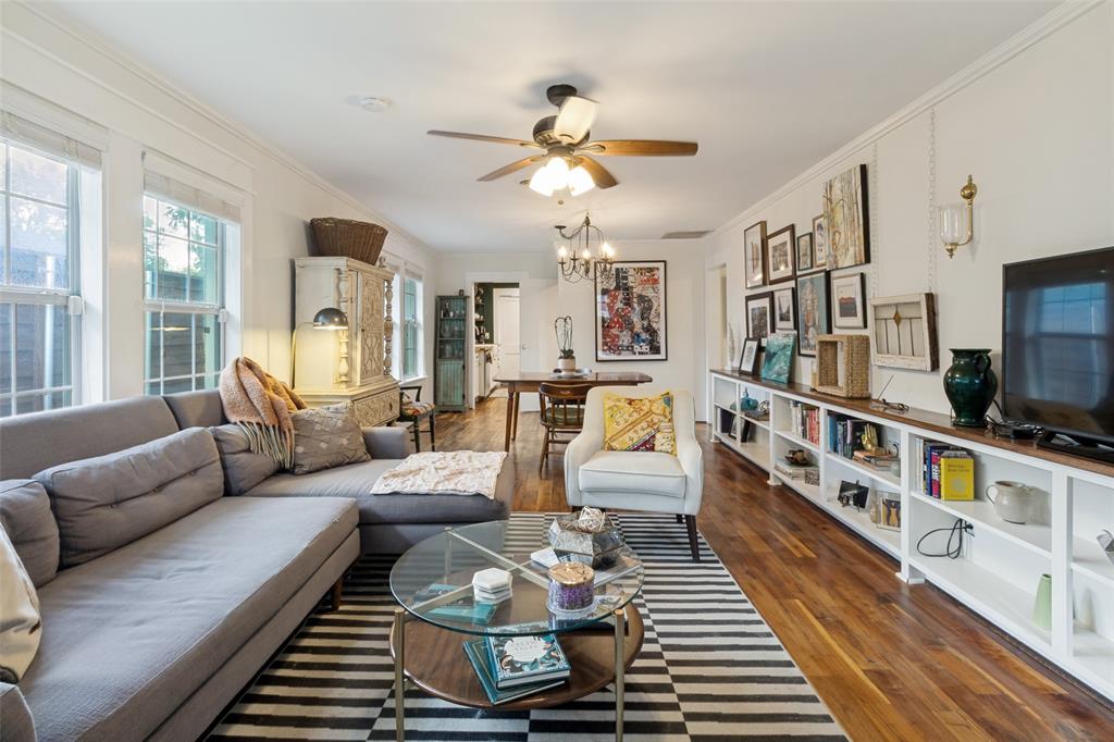 Hampton Terrace - Residential