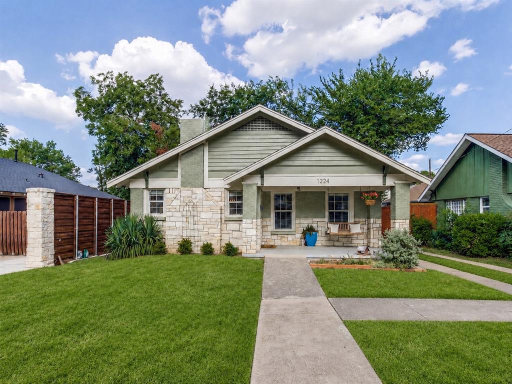 Hampton Terrace - Residential