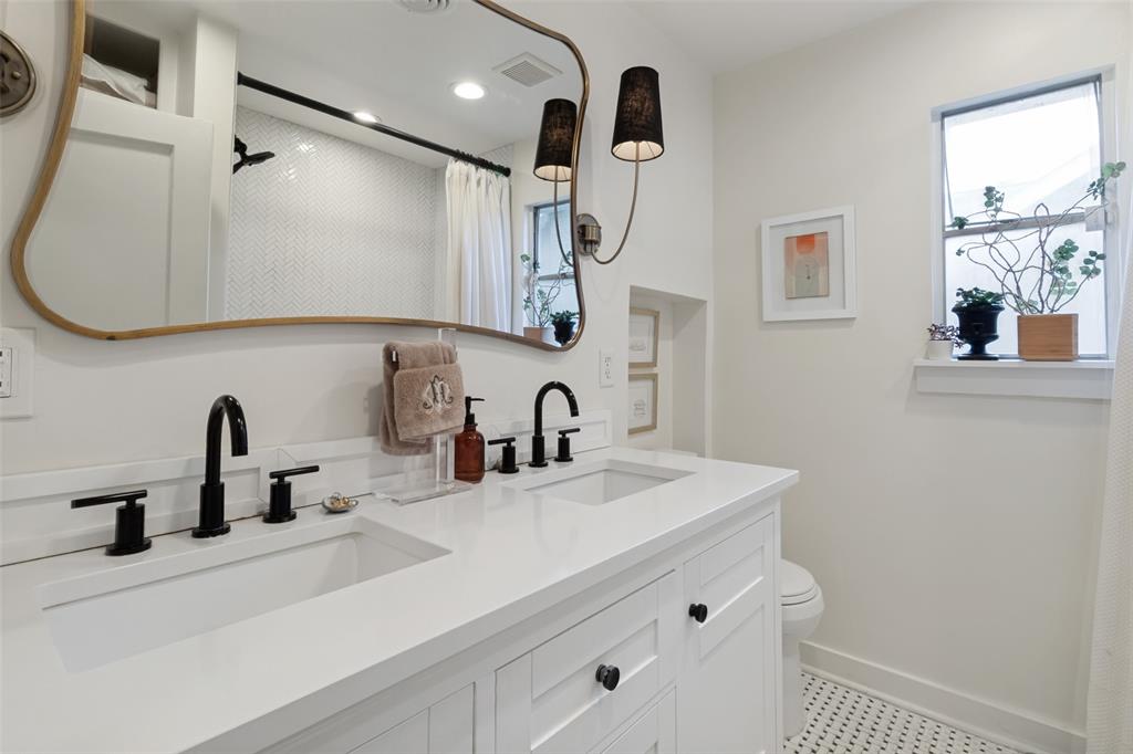 Hampton Terrace - Residential