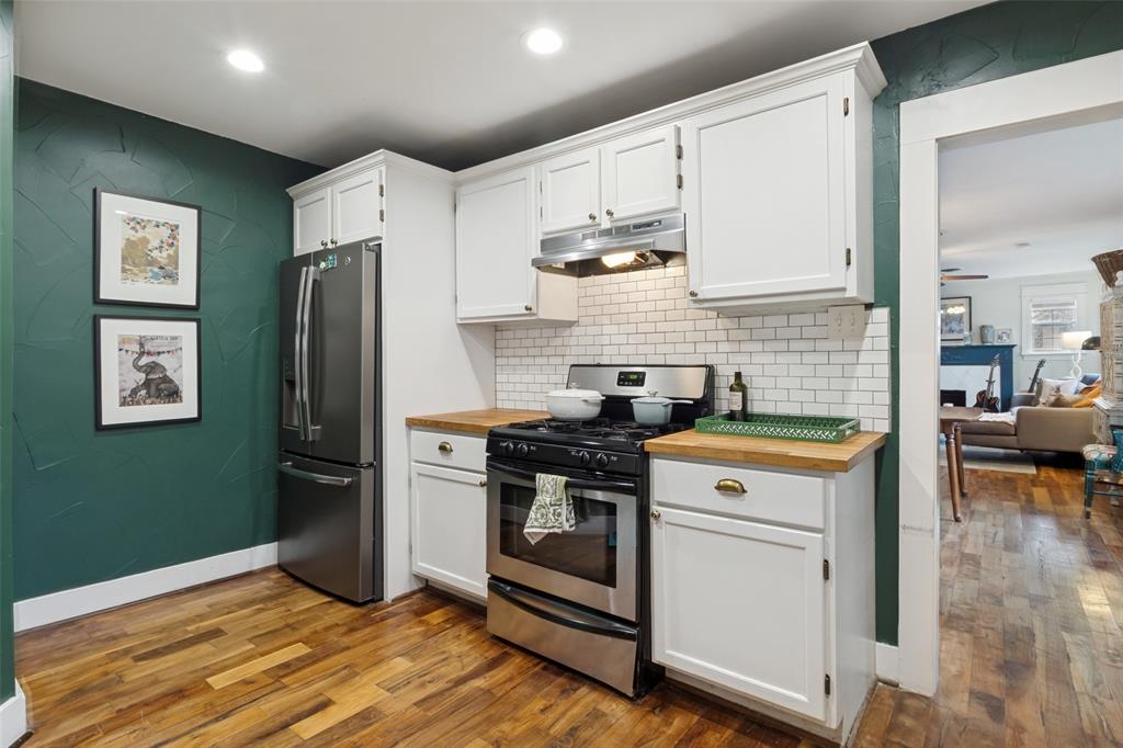 Hampton Terrace - Residential