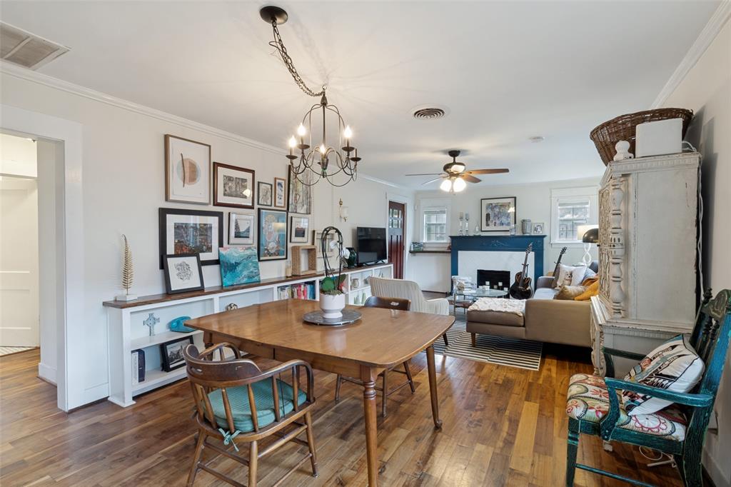 Hampton Terrace - Residential
