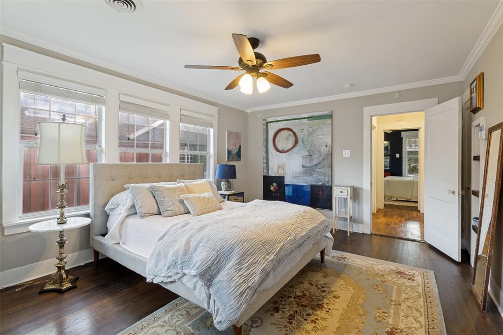 Hampton Terrace - Residential