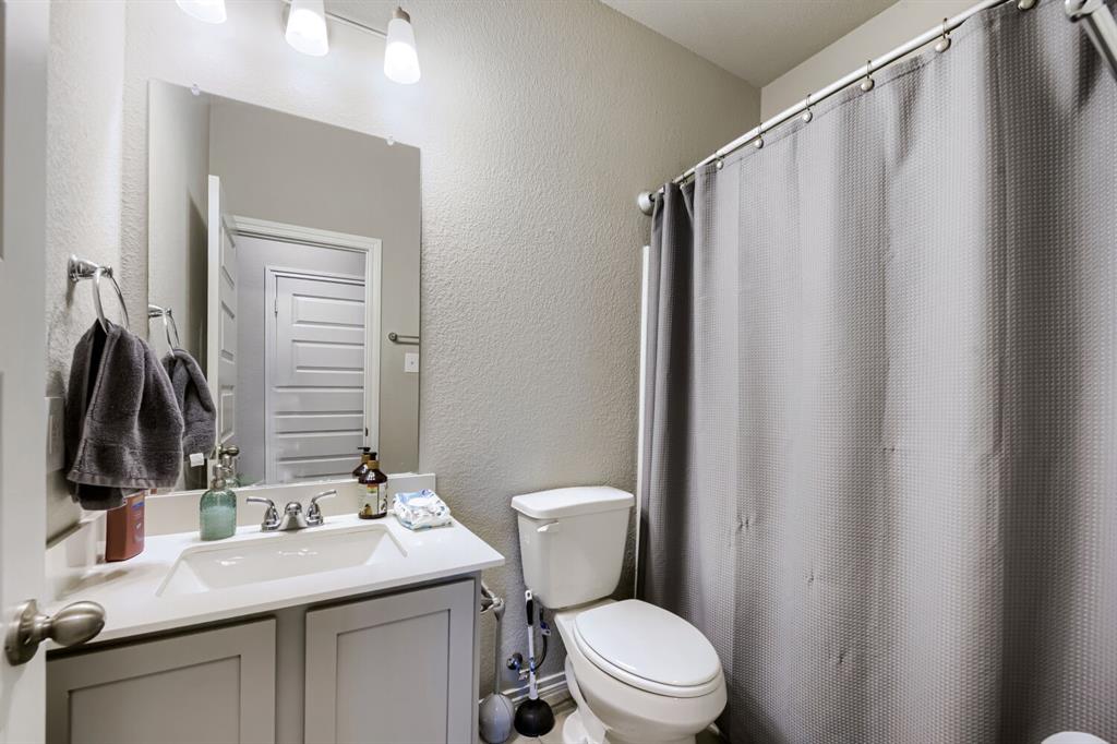 Godley Ranch Ph I - Residential