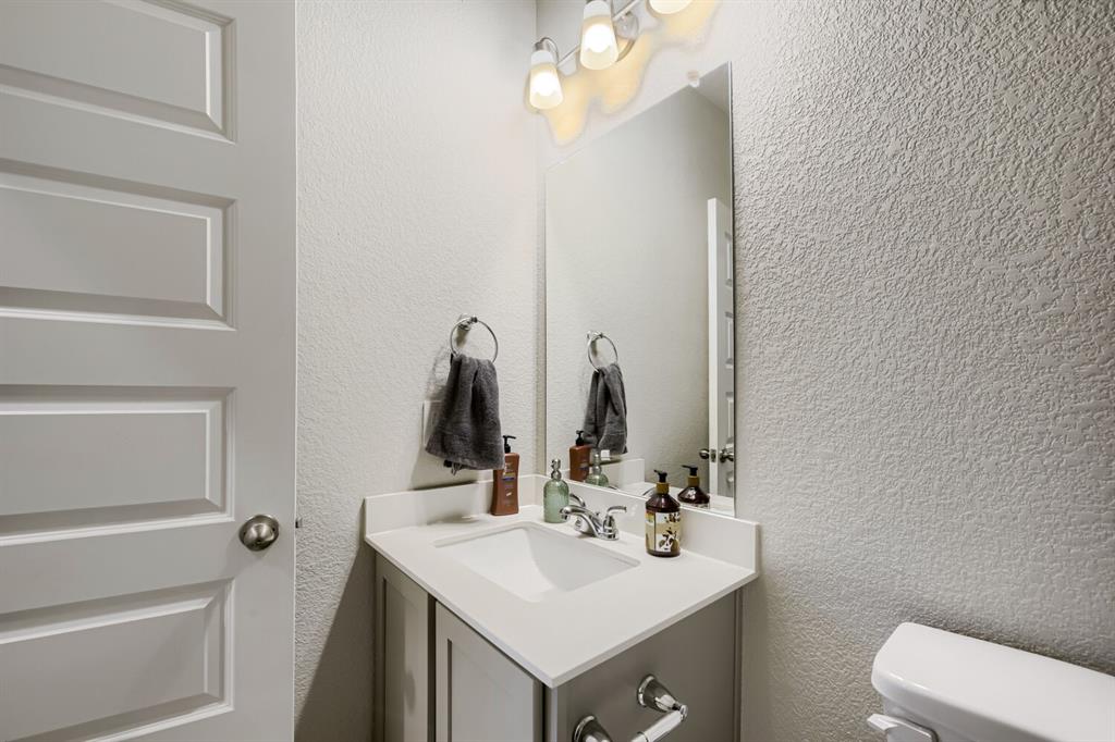 Godley Ranch Ph I - Residential