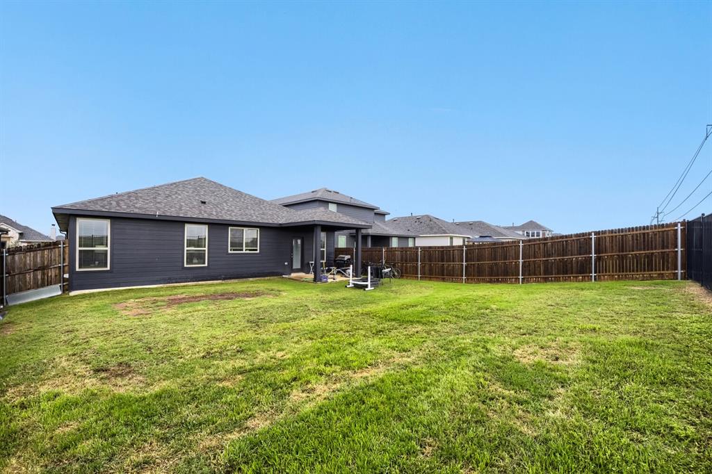 Godley Ranch Ph I - Residential