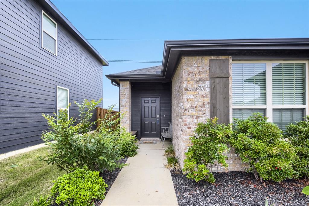 Godley Ranch Ph I - Residential