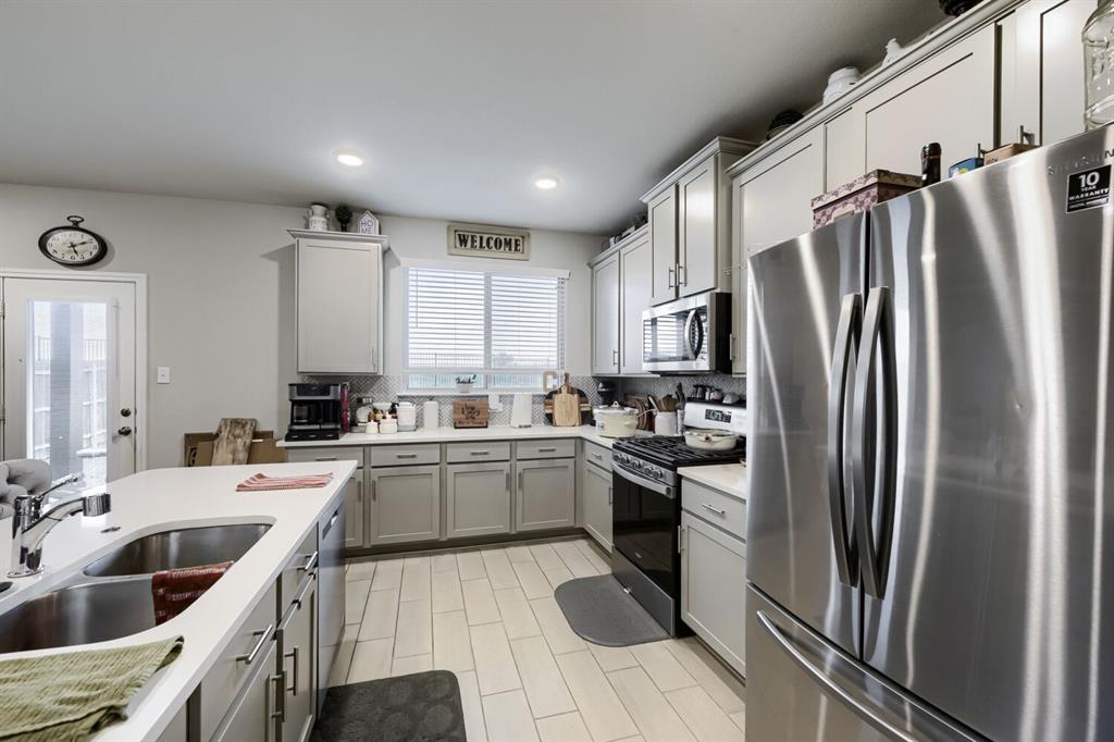 Godley Ranch Ph I - Residential