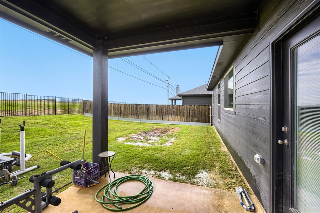 Godley Ranch Ph I - Residential