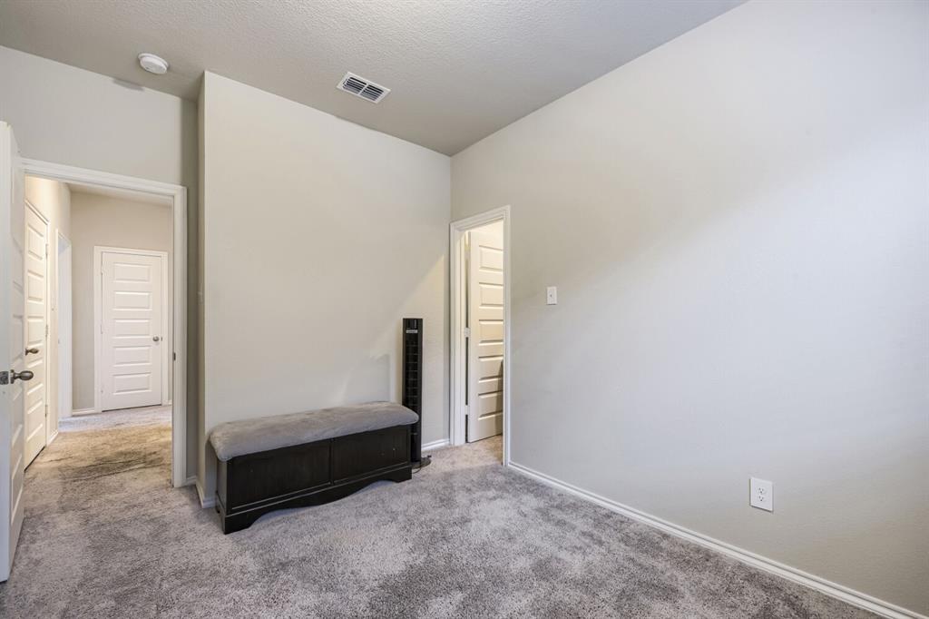 Godley Ranch Ph I - Residential