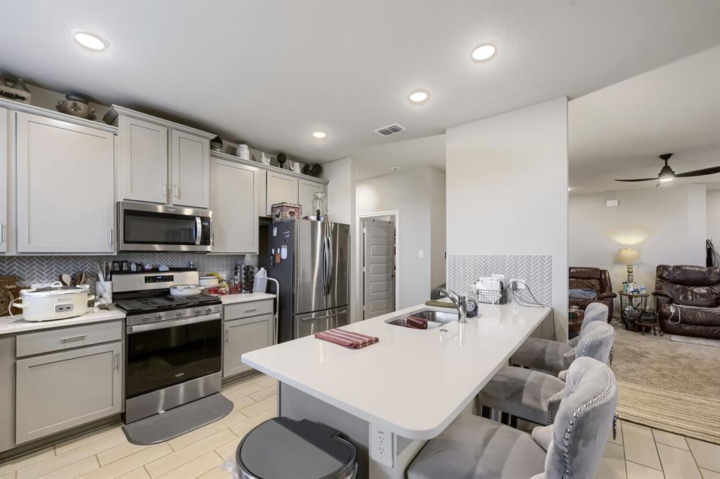 Godley Ranch Ph I - Residential